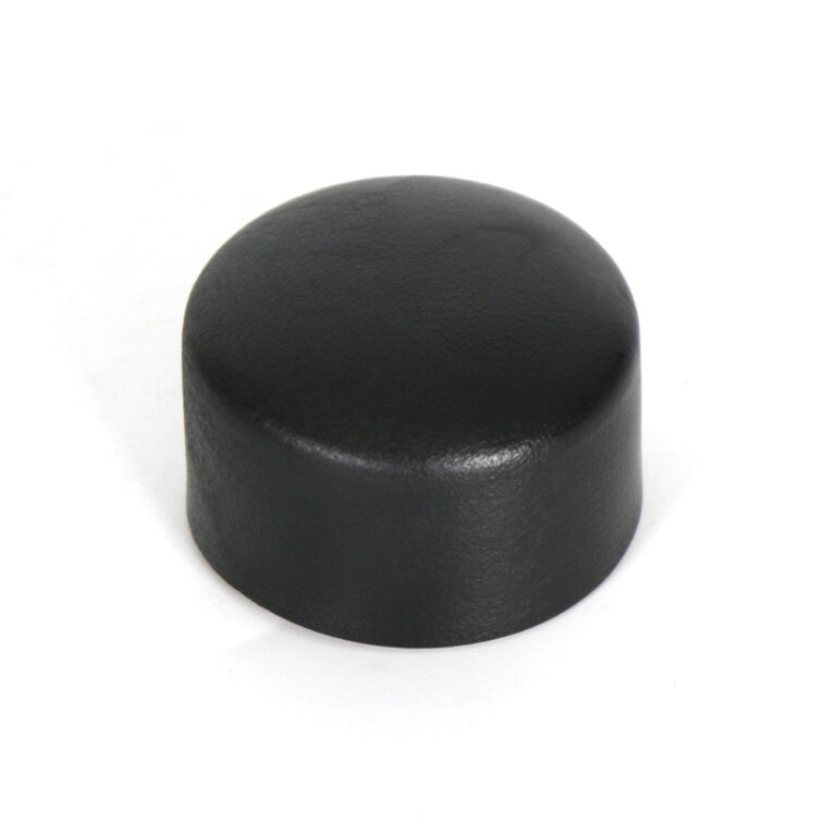 HDPE end cap
