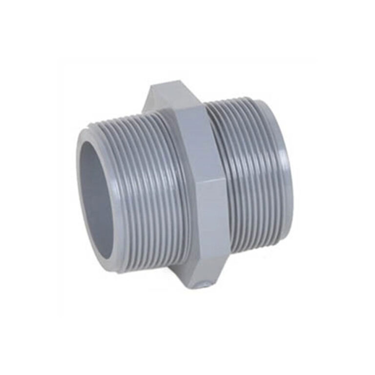 PVC fittings for drinking water