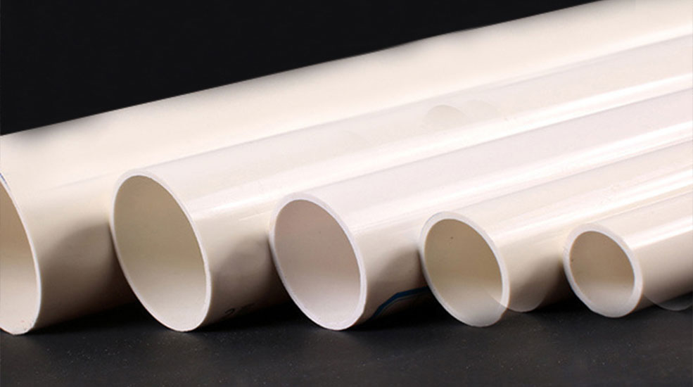 PVC Pipe