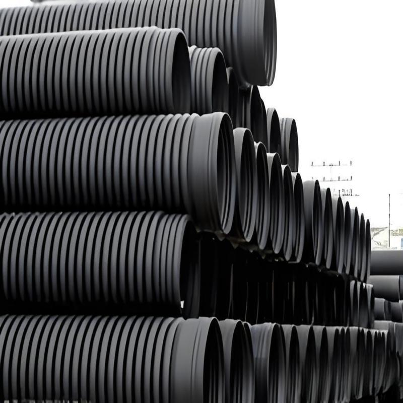 HDPE Pipe