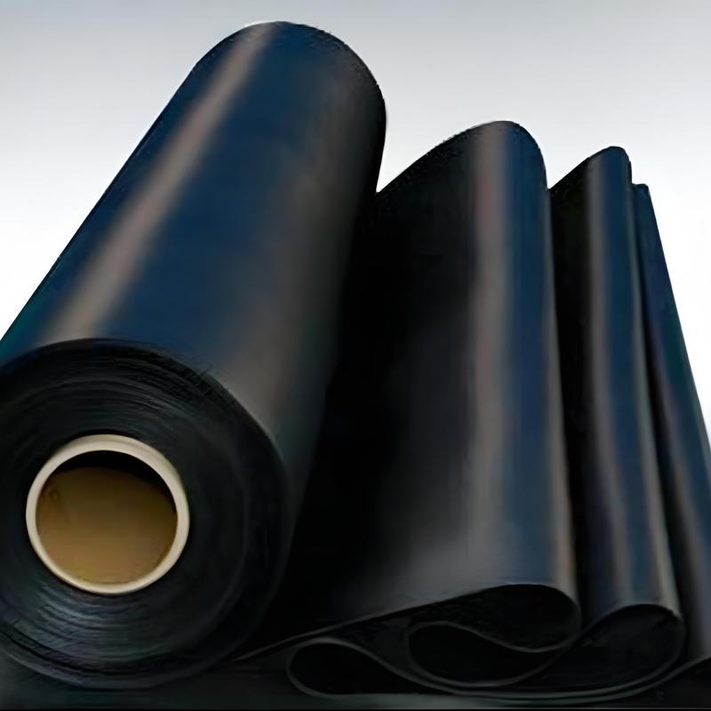 What is geomembrane?