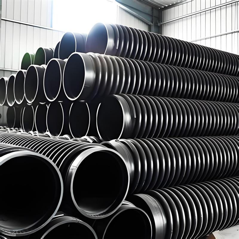 HDPE Pipe