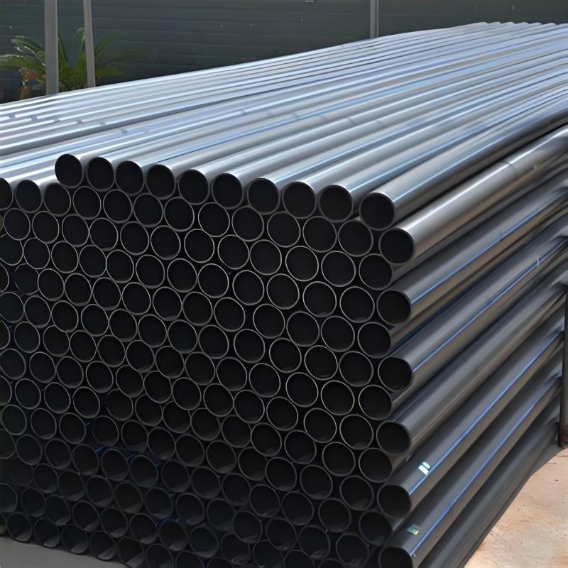 HDPE Pipe